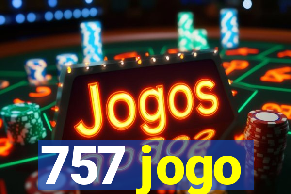 757 jogo